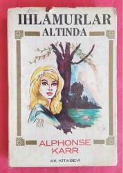 Ihlamurlar Altında (Ciltli ve Şömizli)