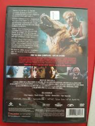 AMORES PERROS PARAMPARÇA AŞKLAR KÖPEKLER DVD