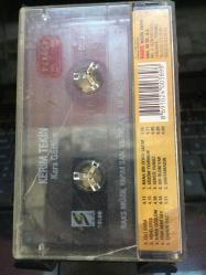 Kerim Tekin Kara Gözlüm - Nadir Kasetçilik Dükkan