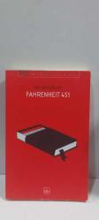 Fahrenheit 451