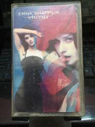 EMMA SHAPPLIN ETTERNA  - Nadir Kasetçilik Dükkan