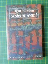 Seslerin Resmi / 1.Baskı