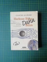 Herkese Biraz Daha Bilim - Hemdem Sahaf