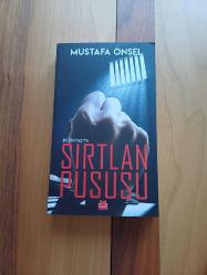 BEŞİKTAŞ'TA SIRTLAN PUSUSU