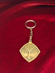 ANAHTARLIK OSMANLI BANKASI ÇOK ÇOK  ENDERRRR KOLEKSİYON ANAHTARLIK 366