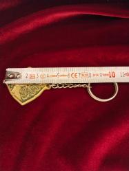 ANAHTARLIK OSMANLI BANKASI ÇOK ÇOK  ENDERRRR KOLEKSİYON ANAHTARLIK 366