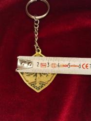 ANAHTARLIK OSMANLI BANKASI ÇOK ÇOK  ENDERRRR KOLEKSİYON ANAHTARLIK 366