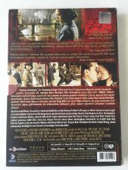 Lust Caution - Dikkat Şehvet - Yön: Ang Lee / DVD (koleksiyoner kutusunda)