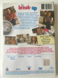 Ayrılık - The Break Up / DVD