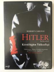 Efemera - Hitler - Kötülüğün Yükselişi - The Rise of Evil / DVD - kitantik - kitaLog