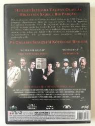 Hitler - Kötülüğün Yükselişi - The Rise of Evil / DVD