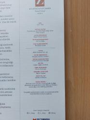 Z Dergisi Kültür Sanat Şehir - MÜZİK