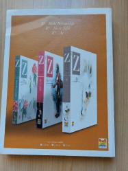 Z Dergisi Kültür Sanat Şehir - MÜZİK