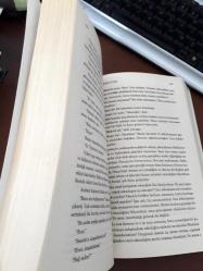 grinin elli tonu - e. l. james