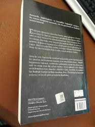 grinin elli tonu - e. l. james