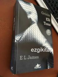 grinin elli tonu - e. l. james - ezgikitap