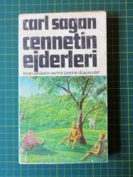 Cennetin Ejderleri - İnsan Zekasının Evrimi Üzerine Düşünceler / 1.Baskı
