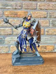 Shadowheaeth Baldurs Gate 3 - 27 cm