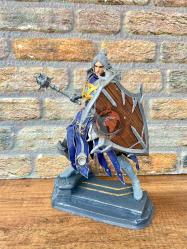 Shadowheaeth Baldurs Gate 3 - 27 cm