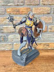 Shadowheaeth Baldurs Gate 3 - 27 cm