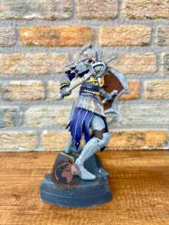 Shadowheaeth Baldurs Gate 3 - 27 cm
