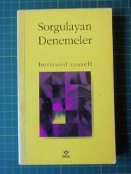 Sorgulayan Denemeler