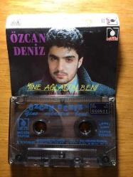 ÖZCAN DENİZ - YİNE AĞLATTIN BENİ-KORKUYORUM