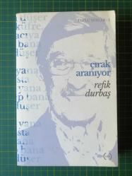 Çırak Aranıyor