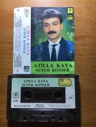 ATİLLA KAYA - SÜPER KONSER