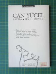 Yazma - Sevgi Duvarı / 1.Baskı