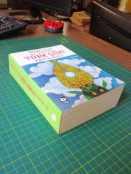 20. Yüzyıl Türk Şiiri Antolojisi