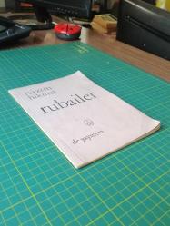 Rubailer / 1.Baskı
