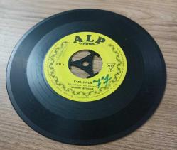 ASUMAN ÇEVİKKALP-KARA SEVDA