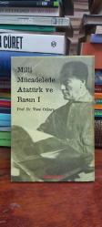 Milli Mücadelede Atatürk ve Basın I