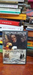 Kalpazanlar - Die Falscher (DVD Film)