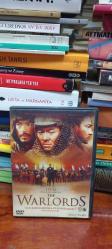 The Warlords (Savaş Kralları) / DVD Film