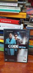 The Code - Son Oyun / DVD