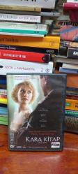 Kara Kitap / Black Book - DVD Film