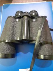 Dürbün, Beroflex 16X50 P 61M/1000 M DETAYLARI RESİMLERDE