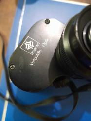 Dürbün, Beroflex 16X50 P 61M/1000 M DETAYLARI RESİMLERDE