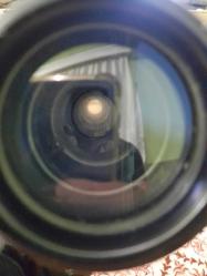 Dürbün, Beroflex 16X50 P 61M/1000 M DETAYLARI RESİMLERDE