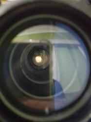 Dürbün, Beroflex 16X50 P 61M/1000 M DETAYLARI RESİMLERDE