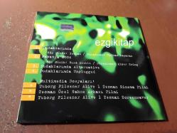 dudaklarımda - teoman vcd (PC'de denenmiştir/dinlenmiştir)  tuborg pilsener a live 1