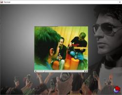 dudaklarımda - teoman vcd (PC'de denenmiştir/dinlenmiştir)  tuborg pilsener a live 1