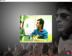 dudaklarımda - teoman vcd (PC'de denenmiştir/dinlenmiştir)  tuborg pilsener a live 1