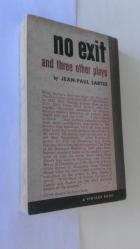 no exit, and three other plays
