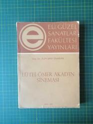Ömer Lütfi Akad'ın Sineması