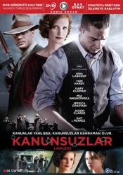 Efemera - Kanunsuzlar - Lawless ( Bas Oynat ) ( Türkçe Dublaj ) ( AMBALAJINDA - SIFIR ) DVD - kitantik - kitaLog