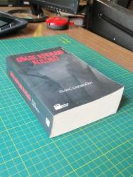 Gölge Avcıları Kulübü / 1. Baskı