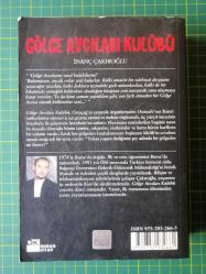 Gölge Avcıları Kulübü / 1. Baskı